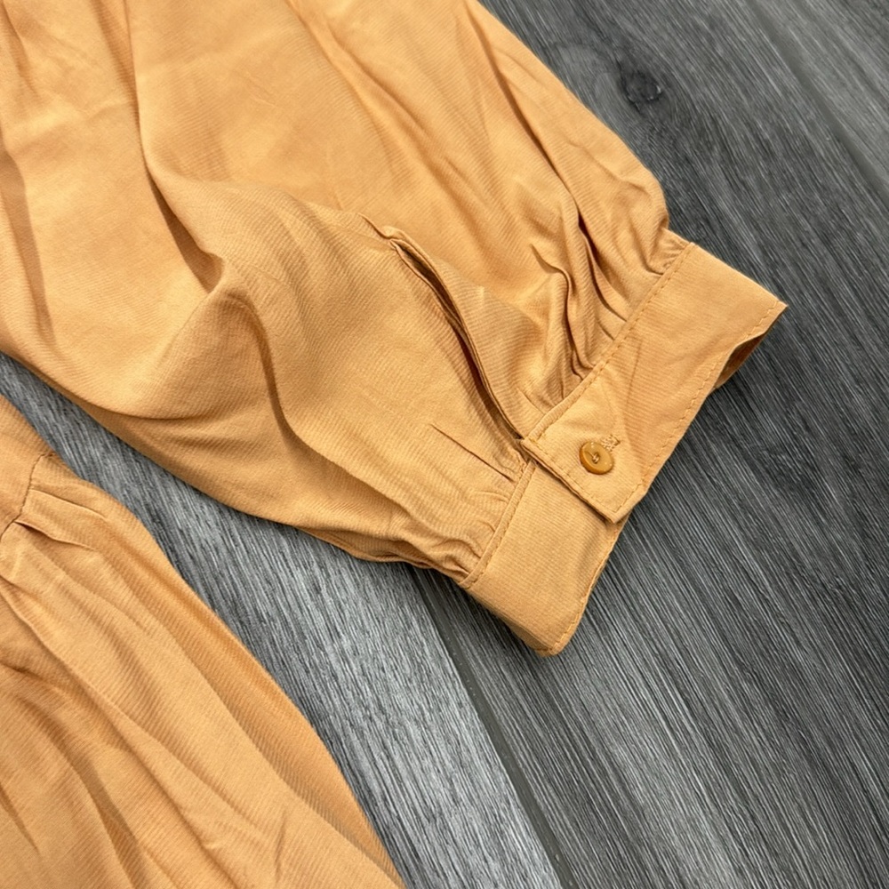 NWT Entro Embroidered Dress - Picture 6 of 7